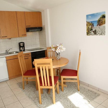 Villa Marica Vodice Exteriör bild