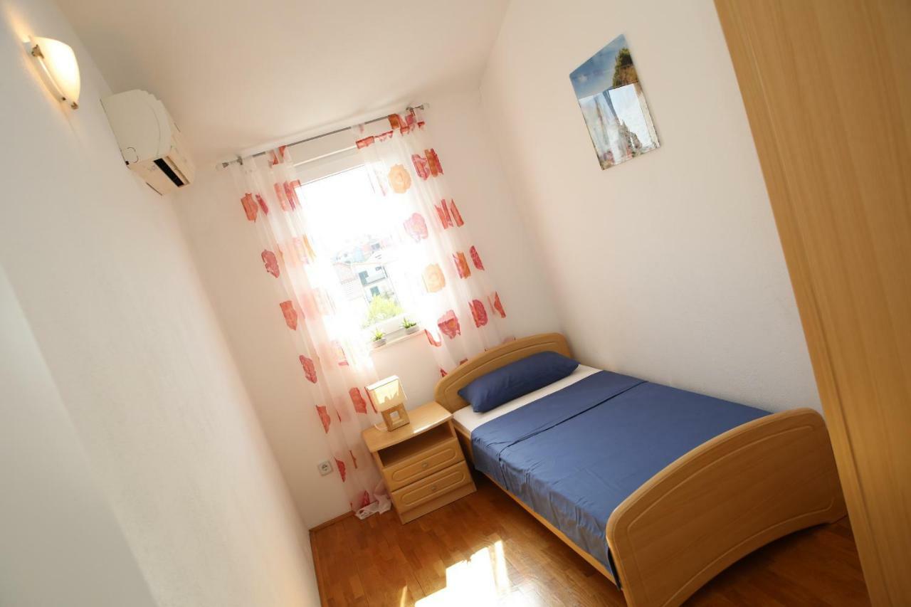 Villa Marica Vodice Exteriör bild