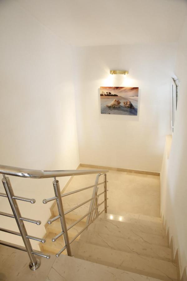Villa Marica Vodice Rum bild