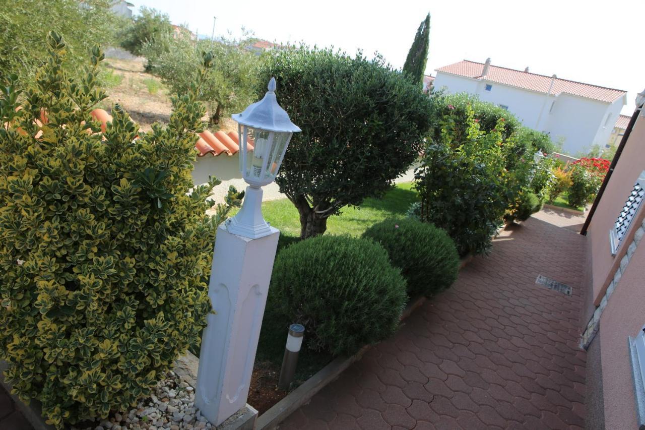 Villa Marica Vodice Rum bild
