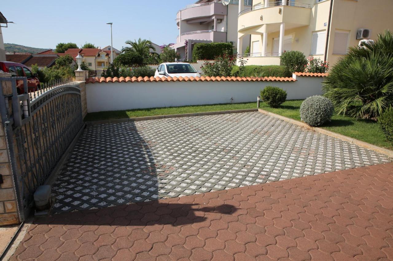 Villa Marica Vodice Rum bild