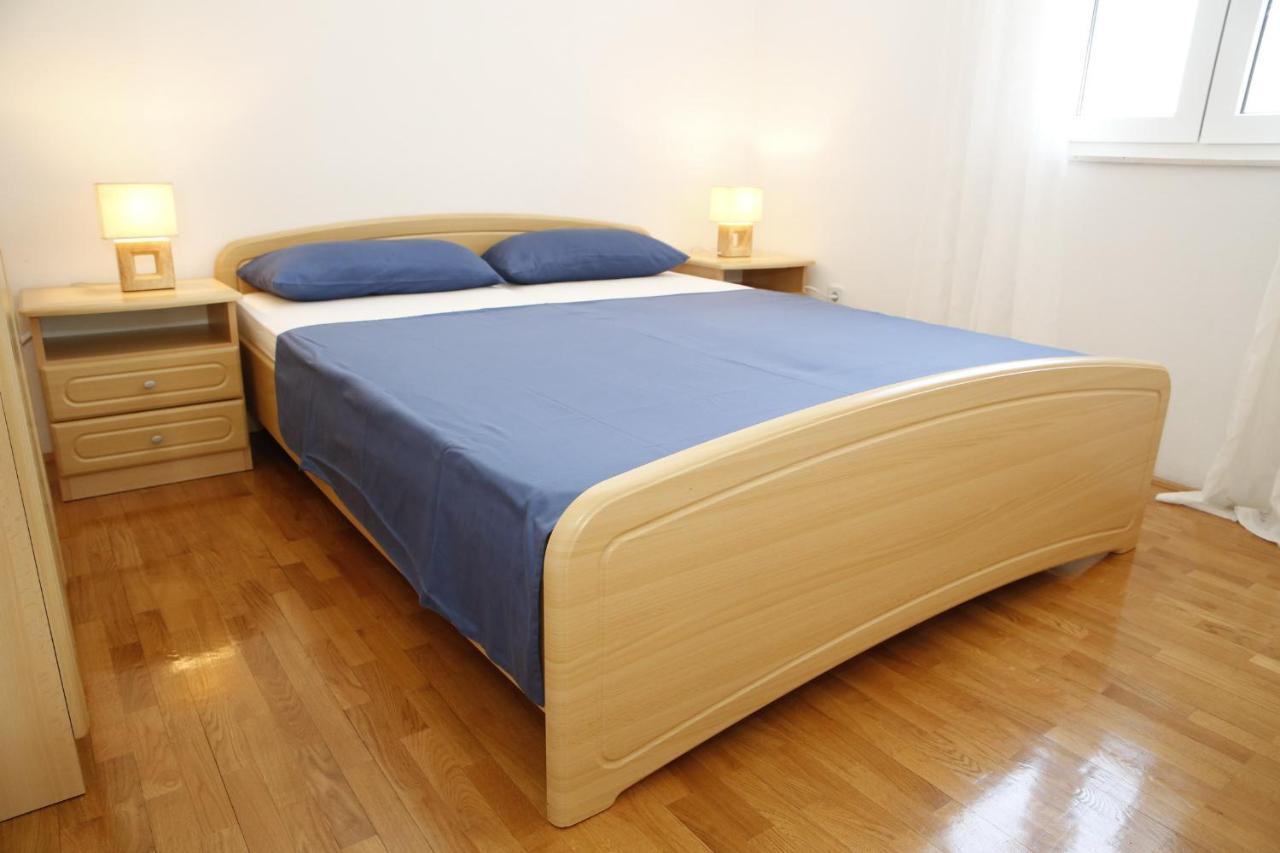 Villa Marica Vodice Rum bild